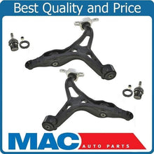 Front Lower Control Arm & Ball Joints For 2007-2009 Mercedes Benz ML320
