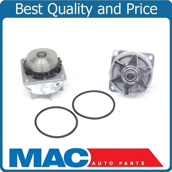 100% New Engine Water Pump for Infiniti QX4 01-03 & for Nissan Pathfinder 01-04