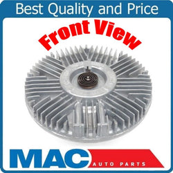 100% New Torque Tested Engine Cooling Fan Clutch for 10-16 Express Van 3500 6.0L