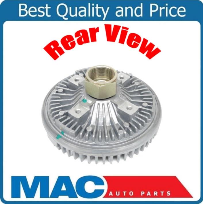 Torque Tested Engine Cooling Fan Clutch for 90-2011 Ford Ranger 4.0L
