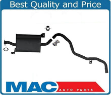 Nuevo silenciador y tubo de escape para Nissan Pathfinder 3.0L 1987-1989