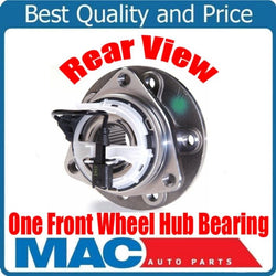 for 2003-2011 Saab 93 9-3 Front Wheel Hub Bearing Assembly  Tested