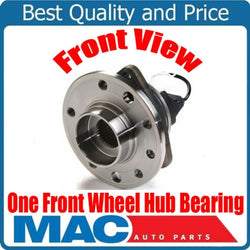 for 2003-2011 Saab 93 9-3 Front Wheel Hub Bearing Assembly  Tested