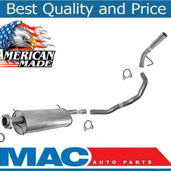 Para Ford Expedition 07-14 5.4L con sistema de escape estándar con base de rueda de 119 pulgadas