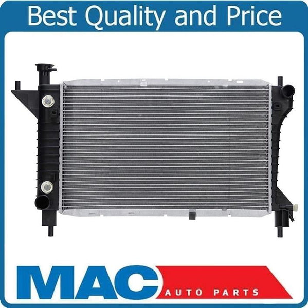 MUSTANG 94-96 3.8L MUSTANG COBRA 94-95 5.0L MUSTANG GT 5.0L 94-95 Radiator