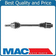 Front Driver Side Axle fits for Subaru Impreza 93-01 Legacy 90-99 Forester 98-99