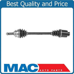 Front Driver Side Axle fits for Subaru Impreza 93-01 Legacy 90-99 Forester 98-99