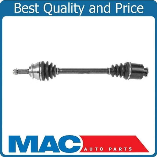 Front Driver Side Axle fits for Subaru Impreza 93-01 Legacy 90-99 Forester 98-99