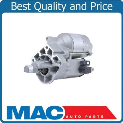 Motor de arranque TY de torsión 100% nuevo para Chrysler 300M 3.5L 99-04 3 años de garantía
