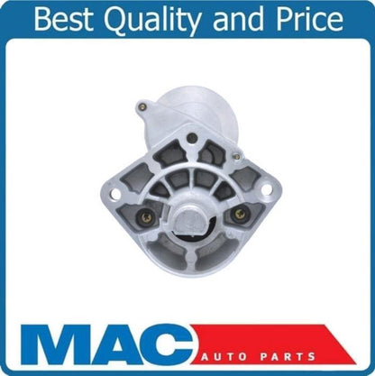 Motor de arranque TY de torsión 100% nuevo para Chrysler 300M 3.5L 99-04 3 años de garantía