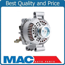 100% New True Torque Alternator for 01-05 Ford Ranger 4.0L 95Amp 3 Year Warranty