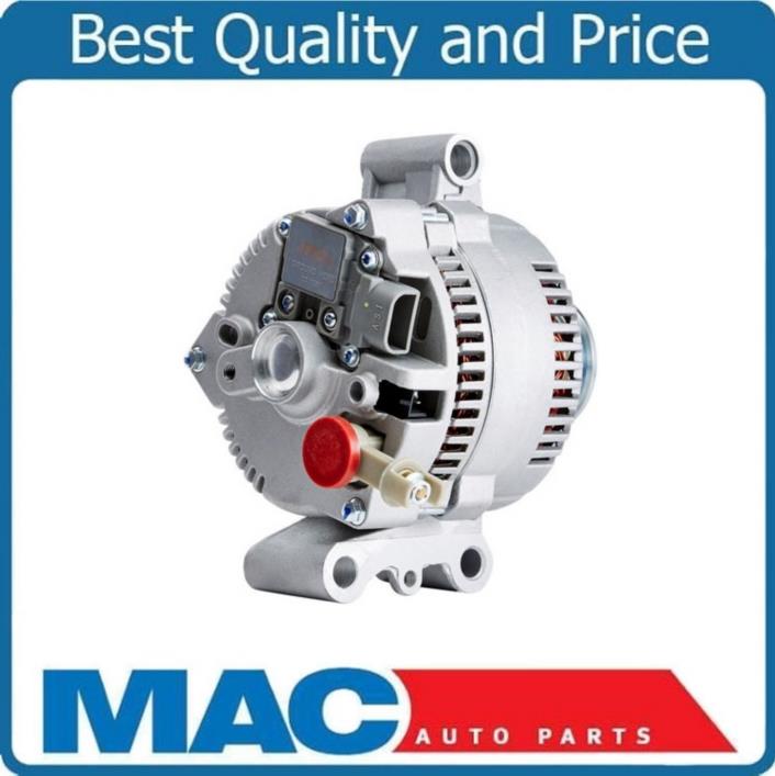 100% New True Torque Alternator for 01-05 Ford Ranger 4.0L 95Amp 3 Year Warranty