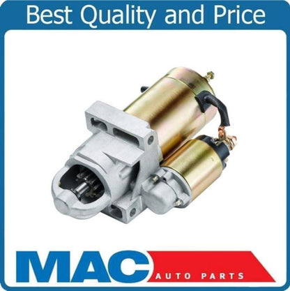 100% True Torque TY Starter Motor for 99-04 Astro Blazer 4.3L 3 Year Warranty