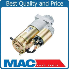 100% True Torque TY Starter Motor for 99-04 Astro Blazer 4.3L 3 Year Warranty
