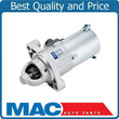 100% New True Torque Starter Motor 2006-2012 Honda Accord 2.4L 3 Year Warranty