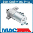 100% New True Torque Starter Motor 2006-2012 Honda Accord 2.4L 3 Year Warranty