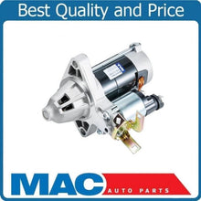 New Starter Motor Honda CR-V 2.0L 97-01 Automatic Transmission 3 Year Warranty