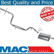 94-96 Grand Prix 94-97 Cutlass Supreme 3.1L Muffler Exhaust System