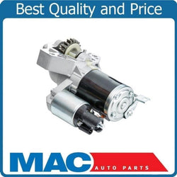 100% New True Torque TYC Starter Motor for Honda Pilot Ridgeline 3.5L 06-08