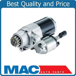 100% New Starter Motor for Nissan Altima 3.5L with Automatic Transmission 07-16