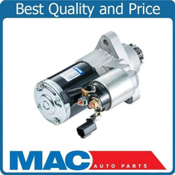 100% New Starter Motor for Nissan Altima 3.5L with Automatic Transmission 07-16