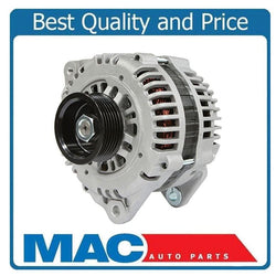 100% New True Torque Alternator for Nissan Murano 03-07 & Maxima 00-03