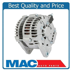 100% New True Torque Alternator for Nissan Murano 03-07 & Maxima 00-03