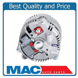 100% New True Torque Alternator for 04-06 Ford Van E150 4.6L 5.4L 130 Amp New