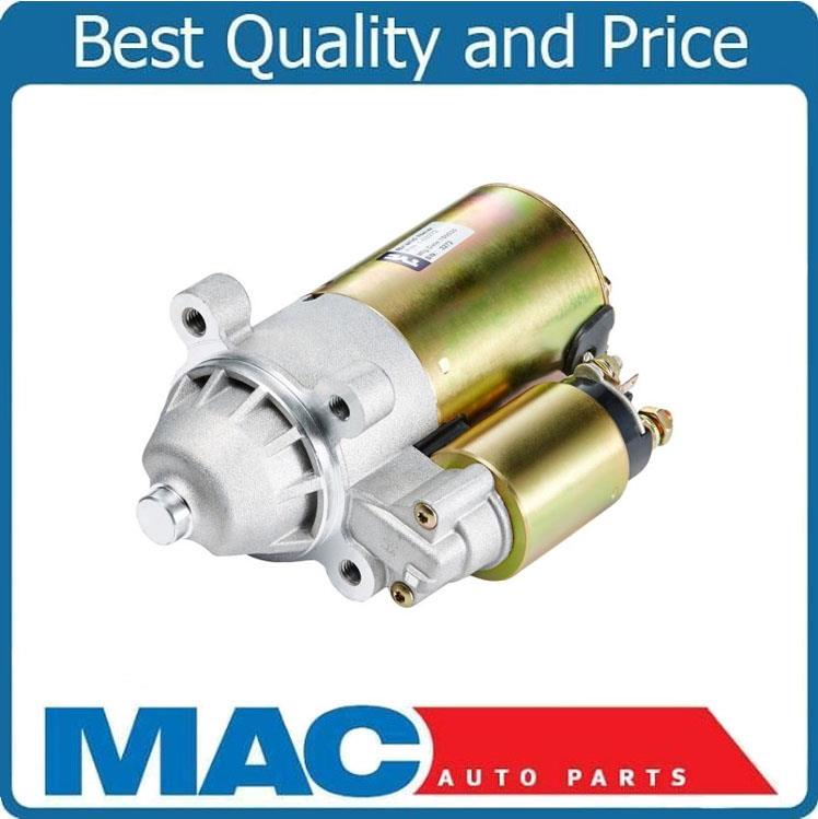 100% New Torque TYC Starter Motor for 1997-2008 Ford Ranger 3.0L Engine NEW