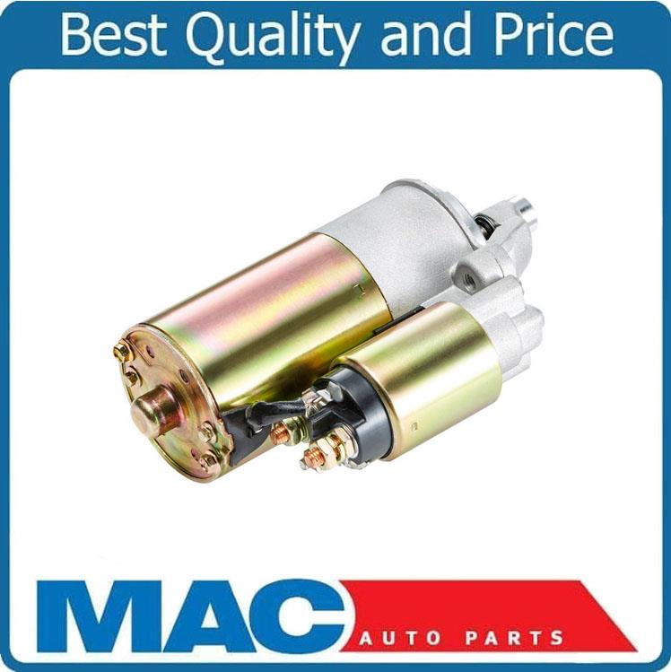 100% New Torque TYC Starter Motor for 1997-2008 Ford Ranger 3.0L Engine NEW
