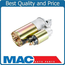 100% New Torque TYC Starter Motor for 1997-2008 Ford Ranger 3.0L Engine NEW