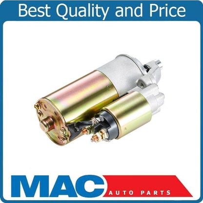100% New Torque TYC Starter Motor for 1997-2008 Ford Ranger 3.0L Engine NEW
