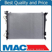 100% Brand New Leak Tested Radiator for Hyundai Azera & Kia Optima 06-10 2.7L