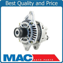 New True Torque Alternator Fits for 07-2015 Jeep Patriot With 115amp Alternator