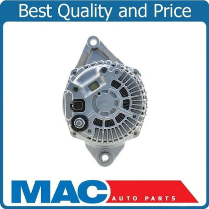 New True Torque Alternator Fits for 07-2015 Jeep Patriot With 115amp Alternator