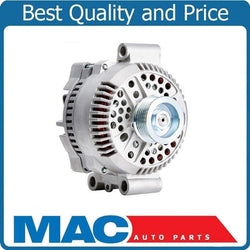 100% New True Torque Alternator for Ford 97-04 F150 Van 4.2L V6 With 130Amp