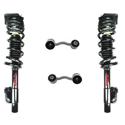 Chevrolet Malibu Classic Oldmobile Alero Rear Quick Spring Strut and Mount