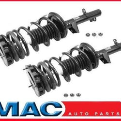 Taurus Sable Sedan Taurus SHO (2) Rear Quick Spring Strut and Mount