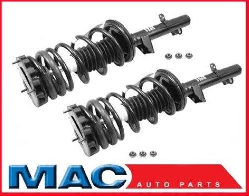 Taurus Sable Sedan Taurus SHO (2) Rear Quick Spring Strut and Mount