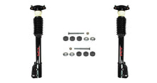 Lesabre 88 Deville Bonneville Regency Rear Spring Strut and Mount Standard Sus
