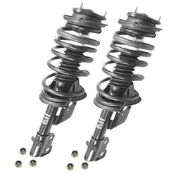 LeBaron Yorker Shadow Spirit Acclaim Front Quick Spring Strut and Mount