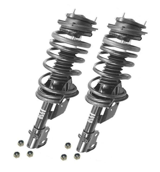 LeBaron Yorker Shadow Spirit Acclaim Front Quick Spring Strut and Mount