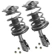 Lesabre 88 Deville Bonneville Front Quick Spring Strut and Mount No Electronic