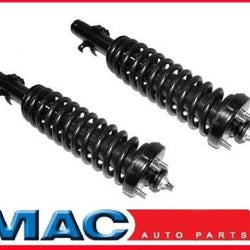 94-97 Fits Honda Accord  Front Quick Spring Strut and Mount