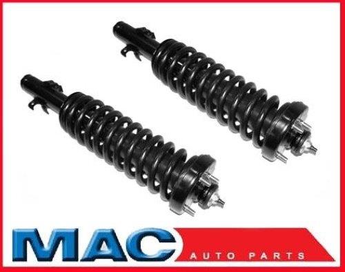 94-97 Fits Honda Accord  Front Quick Spring Strut and Mount