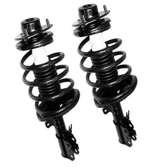 Front Quick Spring Strut and Mount For 97-01 Camry 3.0 ES300 / 99-03 Solara 3.0L