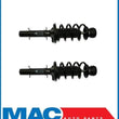 Beetle Golf Jetta (2) Front Complete Strut Assembly