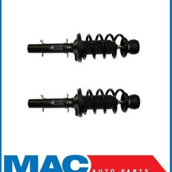 Beetle Golf Jetta (2) Front Complete Strut Assembly