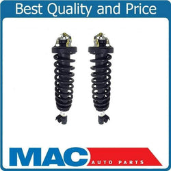 1992-1995 Civic Front Quick Spring Strut and Mount