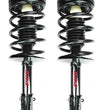 Two Front Strut & Coil Spring Assembly Quick W/Warranty 01-2010 PT Cruiser